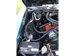 1971 Chevrolet El Camino (CC-2110087) for sale in Cadillac, Michigan