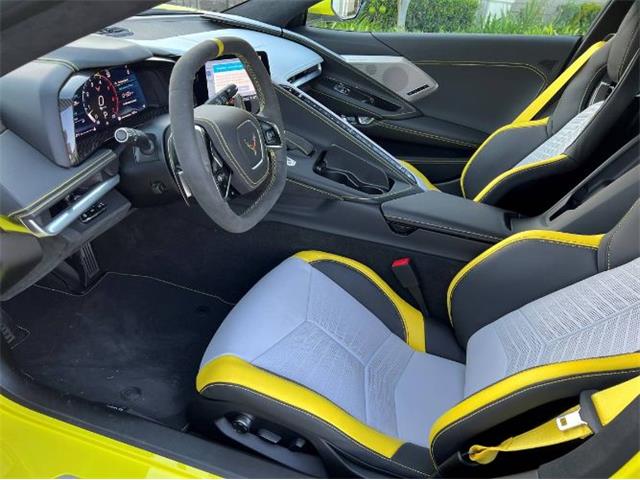 2022 Chevrolet Corvette (CC-2110870) for sale in Cadillac, Michigan