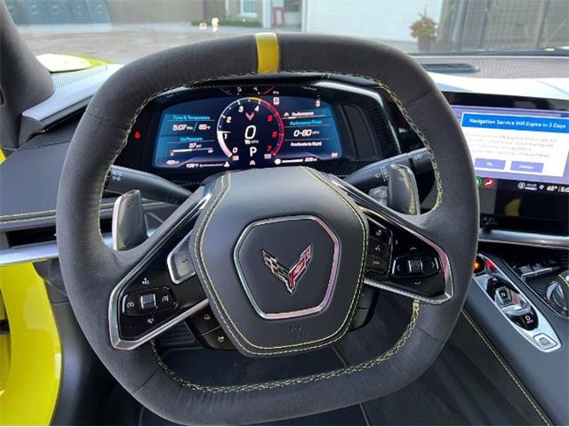 2022 Chevrolet Corvette (CC-2110870) for sale in Cadillac, Michigan