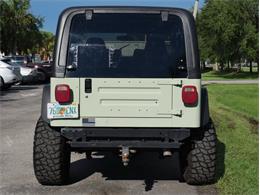 1995 Jeep Wrangler (CC-2118700) for sale in Palmetto, Florida