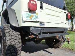 1995 Jeep Wrangler (CC-2118700) for sale in Palmetto, Florida