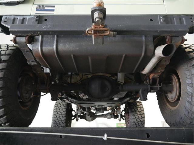 1995 Jeep Wrangler (CC-2118700) for sale in Palmetto, Florida
