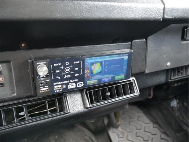 1995 Jeep Wrangler (CC-2118700) for sale in Palmetto, Florida
