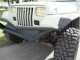 1995 Jeep Wrangler (CC-2118700) for sale in Palmetto, Florida