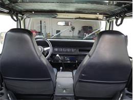 1995 Jeep Wrangler (CC-2118700) for sale in Palmetto, Florida
