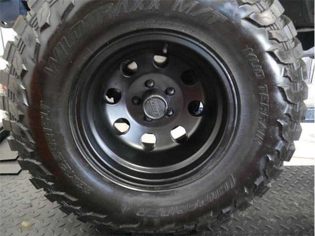 1995 Jeep Wrangler (CC-2118700) for sale in Palmetto, Florida