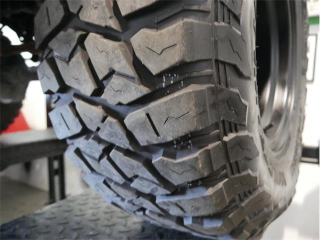 1995 Jeep Wrangler (CC-2118700) for sale in Palmetto, Florida