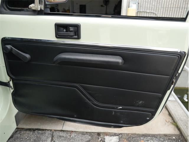 1995 Jeep Wrangler (CC-2118700) for sale in Palmetto, Florida
