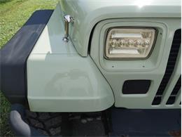 1995 Jeep Wrangler (CC-2118700) for sale in Palmetto, Florida