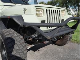 1995 Jeep Wrangler (CC-2118700) for sale in Palmetto, Florida