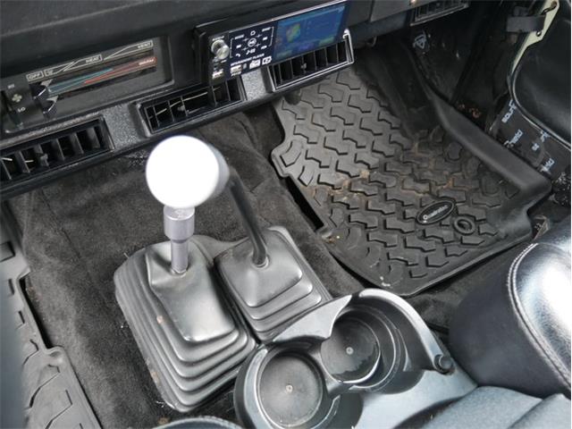 1995 Jeep Wrangler (CC-2118700) for sale in Palmetto, Florida