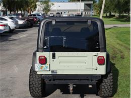 1995 Jeep Wrangler (CC-2118700) for sale in Palmetto, Florida