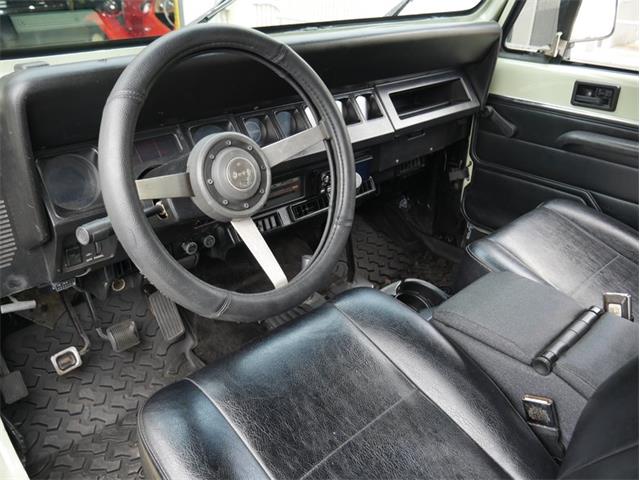 1995 Jeep Wrangler (CC-2118700) for sale in Palmetto, Florida