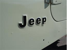 1995 Jeep Wrangler (CC-2118700) for sale in Palmetto, Florida