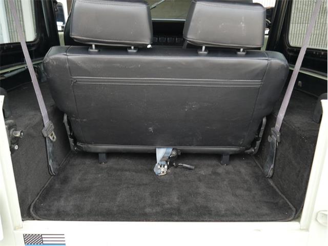 1995 Jeep Wrangler (CC-2118700) for sale in Palmetto, Florida