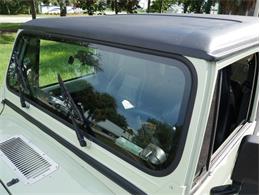 1995 Jeep Wrangler (CC-2118700) for sale in Palmetto, Florida