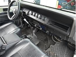 1995 Jeep Wrangler (CC-2118700) for sale in Palmetto, Florida