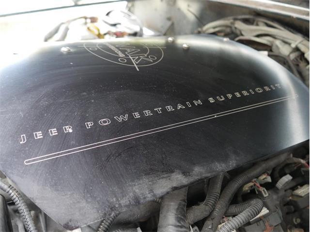1995 Jeep Wrangler (CC-2118700) for sale in Palmetto, Florida