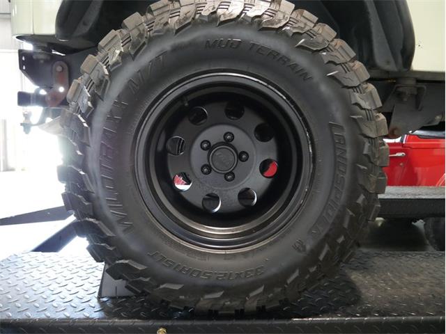 1995 Jeep Wrangler (CC-2118700) for sale in Palmetto, Florida