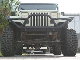 1995 Jeep Wrangler (CC-2118700) for sale in Palmetto, Florida