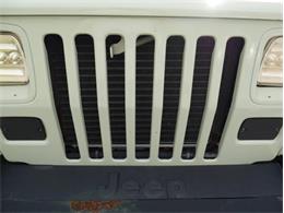 1995 Jeep Wrangler (CC-2118700) for sale in Palmetto, Florida