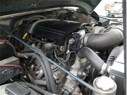 1995 Jeep Wrangler (CC-2118700) for sale in Palmetto, Florida