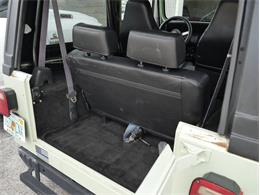 1995 Jeep Wrangler (CC-2118700) for sale in Palmetto, Florida
