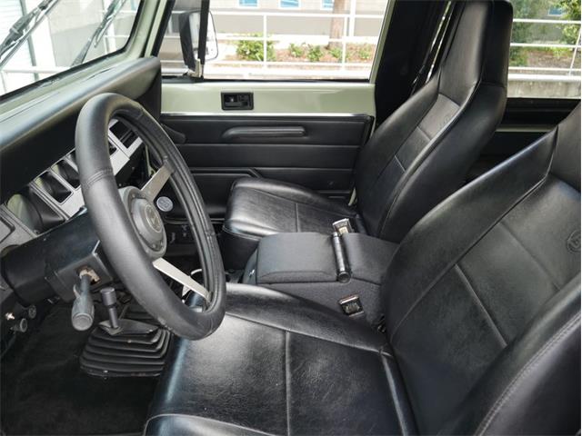 1995 Jeep Wrangler (CC-2118700) for sale in Palmetto, Florida