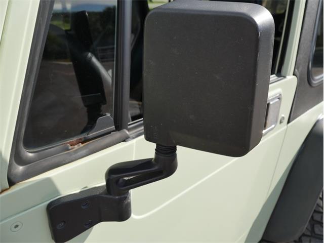 1995 Jeep Wrangler (CC-2118700) for sale in Palmetto, Florida