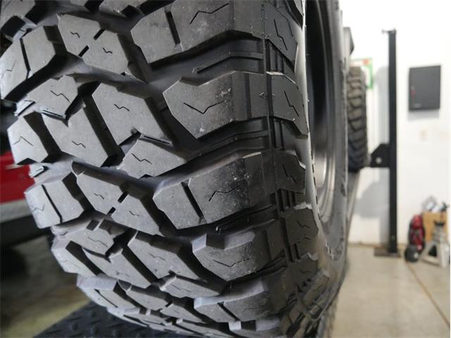 1995 Jeep Wrangler (CC-2118700) for sale in Palmetto, Florida