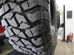 1995 Jeep Wrangler (CC-2118700) for sale in Palmetto, Florida