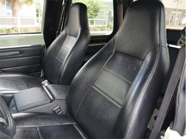 1995 Jeep Wrangler (CC-2118700) for sale in Palmetto, Florida