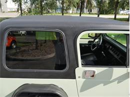 1995 Jeep Wrangler (CC-2118700) for sale in Palmetto, Florida