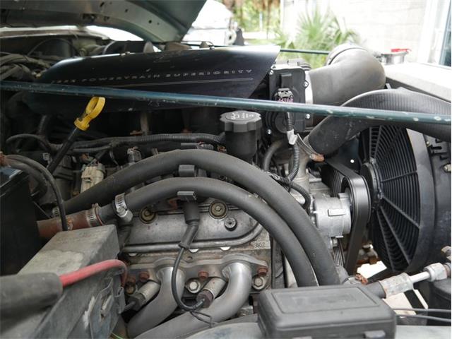 1995 Jeep Wrangler (CC-2118700) for sale in Palmetto, Florida
