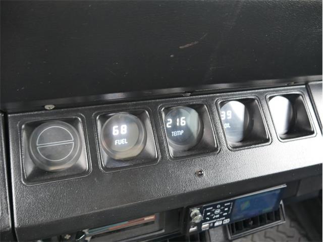 1995 Jeep Wrangler (CC-2118700) for sale in Palmetto, Florida