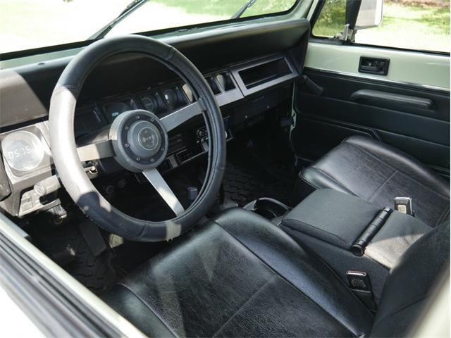1995 Jeep Wrangler (CC-2118700) for sale in Palmetto, Florida