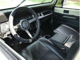 1995 Jeep Wrangler (CC-2118700) for sale in Palmetto, Florida