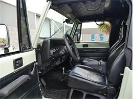 1995 Jeep Wrangler (CC-2118700) for sale in Palmetto, Florida