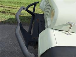 1995 Jeep Wrangler (CC-2118700) for sale in Palmetto, Florida