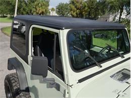 1995 Jeep Wrangler (CC-2118700) for sale in Palmetto, Florida