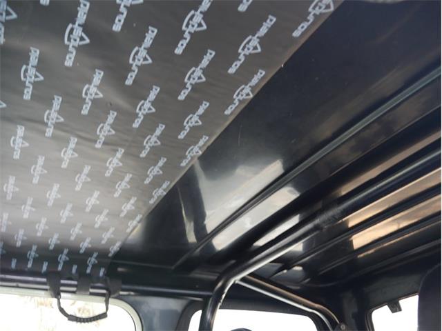 1995 Jeep Wrangler (CC-2118700) for sale in Palmetto, Florida