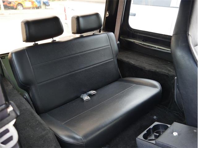 1995 Jeep Wrangler (CC-2118700) for sale in Palmetto, Florida