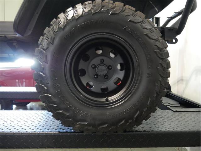 1995 Jeep Wrangler (CC-2118700) for sale in Palmetto, Florida