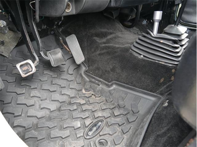 1995 Jeep Wrangler (CC-2118700) for sale in Palmetto, Florida