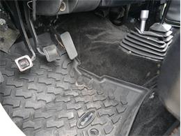 1995 Jeep Wrangler (CC-2118700) for sale in Palmetto, Florida