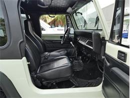 1995 Jeep Wrangler (CC-2118700) for sale in Palmetto, Florida