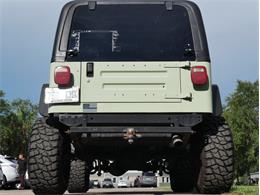 1995 Jeep Wrangler (CC-2118700) for sale in Palmetto, Florida
