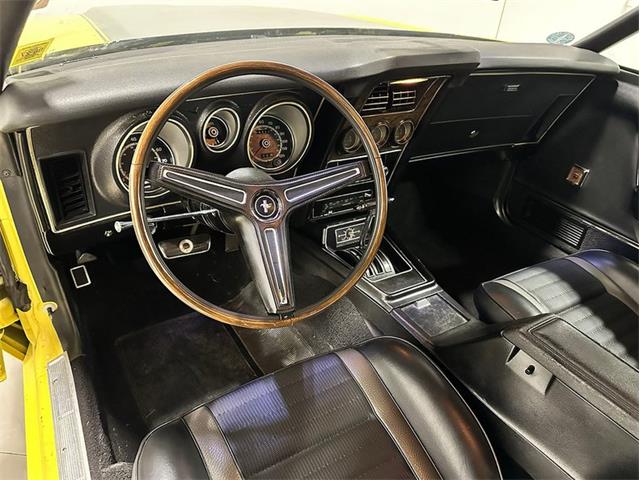 1973 Ford Mustang (CC-2118701) for sale in Depew, New York