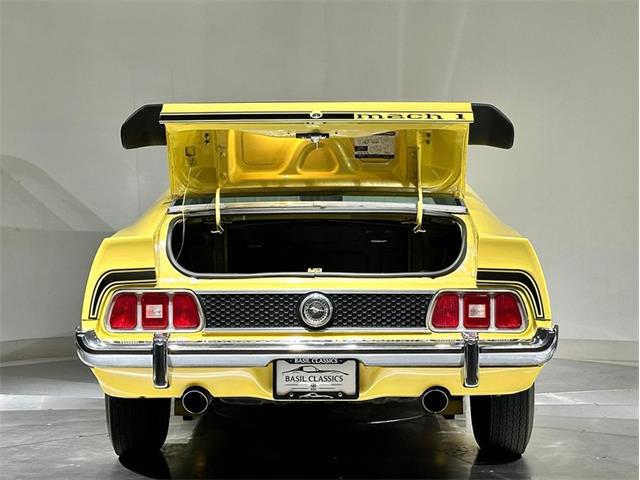 1973 Ford Mustang (CC-2118701) for sale in Depew, New York