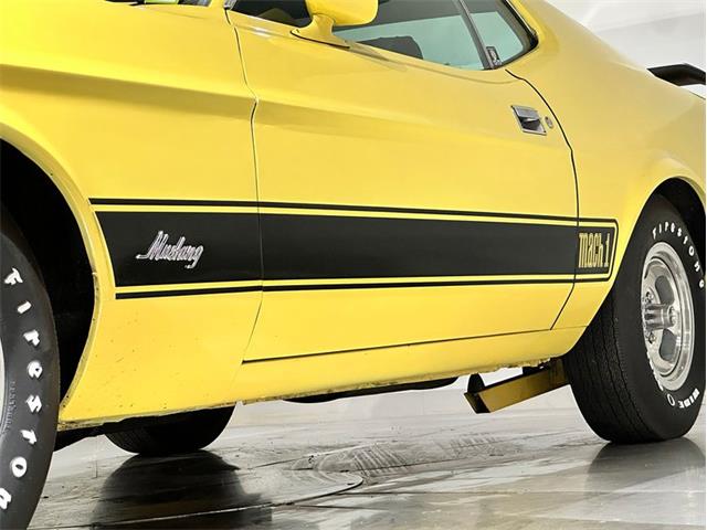 1973 Ford Mustang (CC-2118701) for sale in Depew, New York